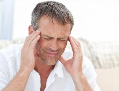 Πονοκέφαλος: Πέντε τρόποι για να σταματήσει χωρίς φάρμακα